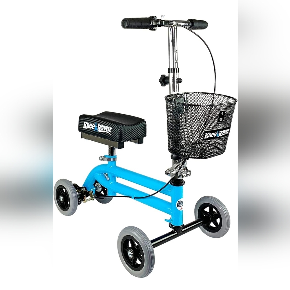 KneeRover Kids Knee Walker